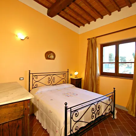 Pratovalle Фермерский дом