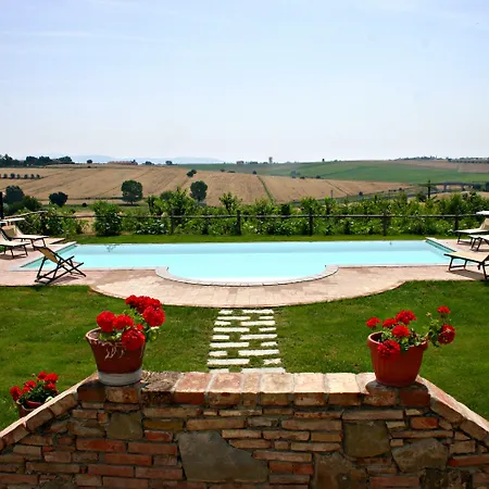 Pratovalle Кортона