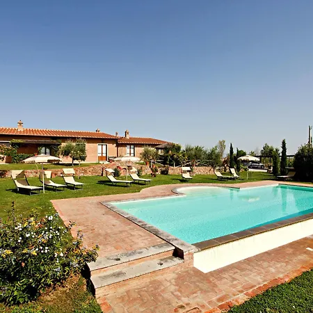 Pratovalle Alloggio per agriturismo Cortona