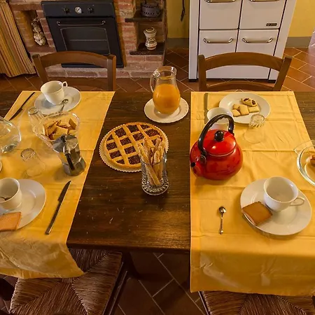 Pratovalle * Кортона