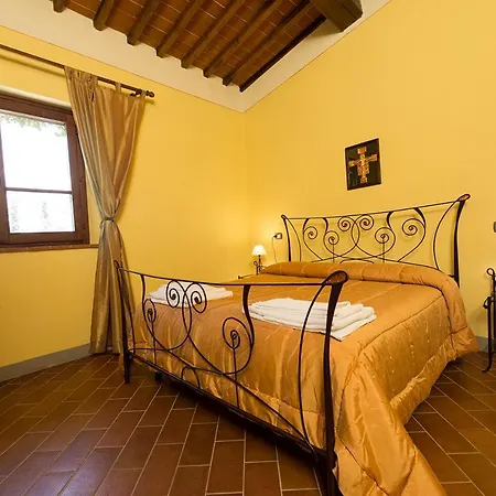 Pratovalle Кортона