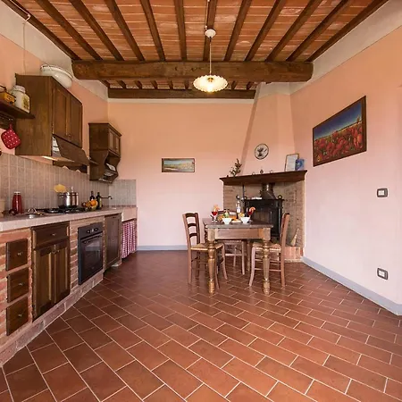 Pratovalle Кортона