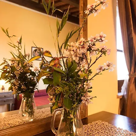 Фермерский дом Pratovalle *