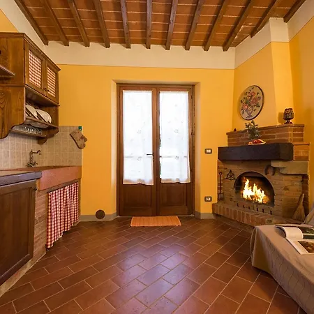 Pratovalle Alloggio per agriturismo