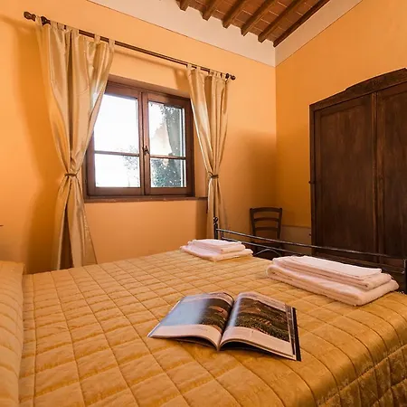 Pratovalle * Кортона