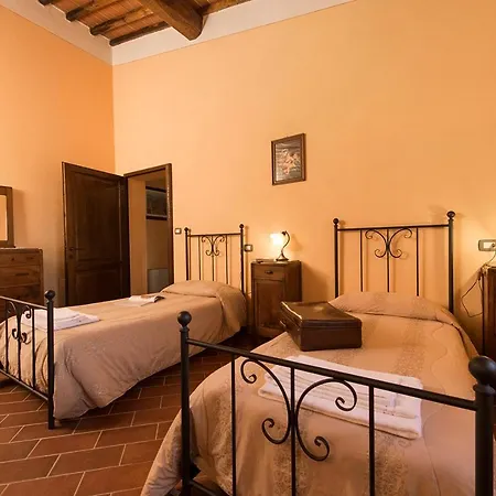 Pratovalle Кортона