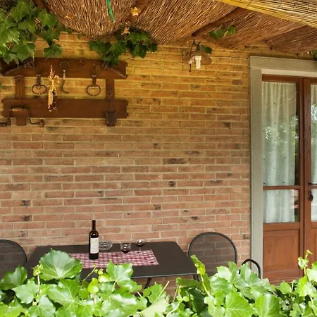 Pratovalle Кортона