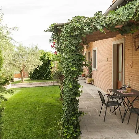 Pratovalle * Кортона