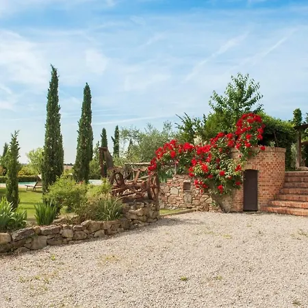 Pratovalle Alloggio per agriturismo